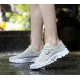 New Custom Plus Size 47 Mesh Casual Sport Running Men Shoes Couple Shoes