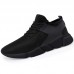 Spring and Autumn New Men's Anti-Odor Breathable Mesh Sport Casual Shoes
