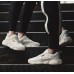 Unisex Trending Little Bear Height Increasing Casual Couple Sport Shoes Men Sneakers