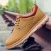 New Autumn New Fashion British Mens Shoes Casual Thick Shoes