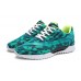 Spring Trending Mesh Sports Shoes Men Colorful Camo Casual Shoes