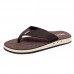 Cheap Plus Size Summer EVA Slippers for Men Beach Sandals Flip Flops