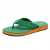 Cheap Plus Size Summer EVA Slippers for Men Beach Sandals Flip Flops