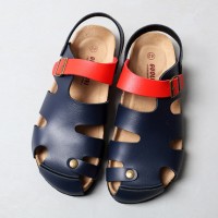 wholesale casual man slides summer beach sandal shoes for men