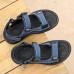 Summer Vietnamese Beach Sandals Casual Shoes  Sport Sandals For Men