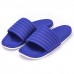 Band slide cheap price high quality most popular soft material pu insole man sandal