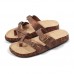 new designs sandals summer beach men brand men sandals