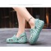 Fashion Pollex Clog Garden Clogs Mens Summer Designer  Sandals Eva Slides Men and Women Beach Shoes