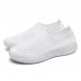 Women Casual Non-slip Kintted Comfortable Soft hole Sneakers