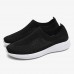 Women Casual Non-slip Kintted Comfortable Soft hole Sneakers