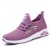 Women Comfy Breathable Slip Resistant Casual Running Sneakers